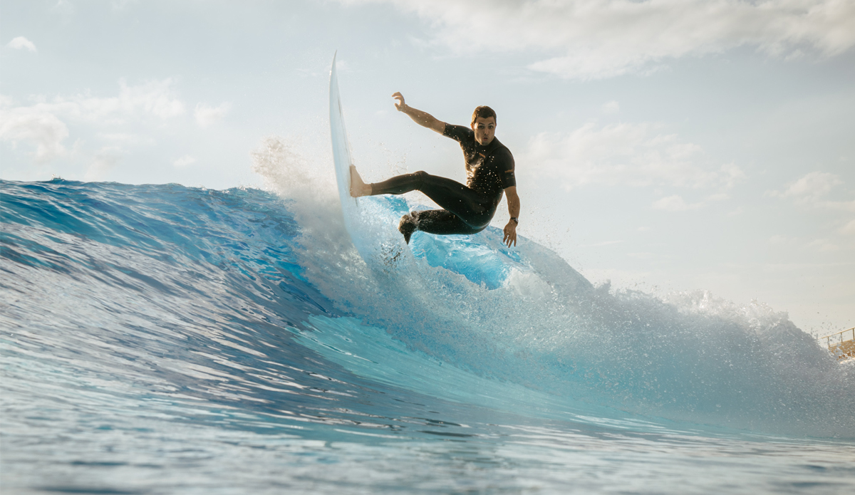 Photo: Endless Surf