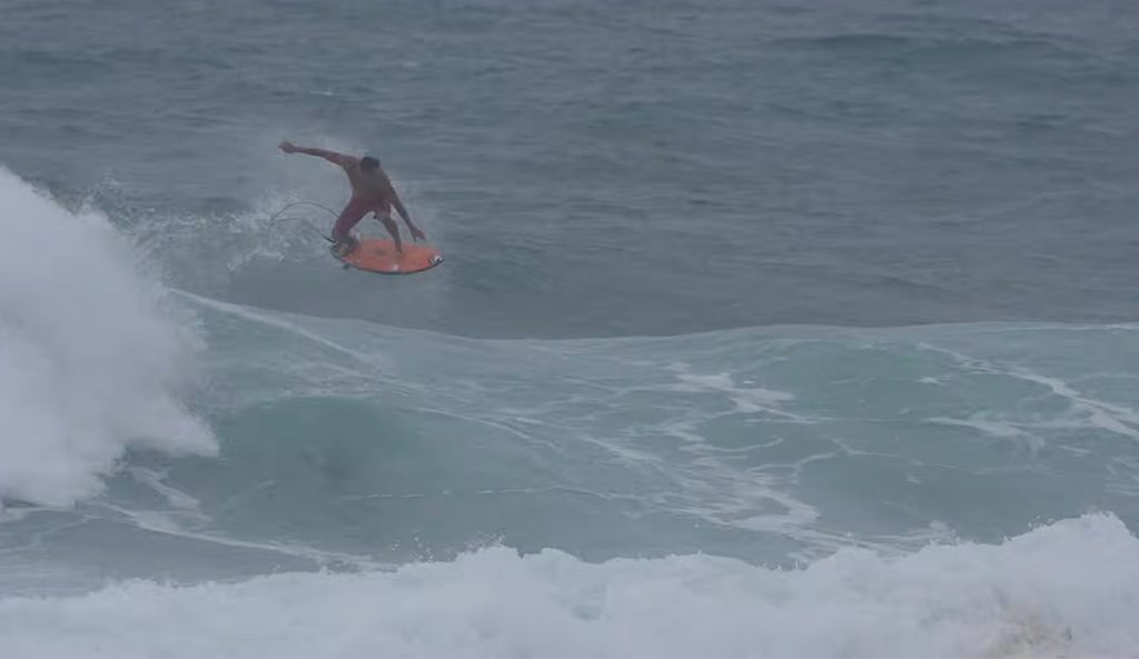 Photo: Koa Rothman // YouTube