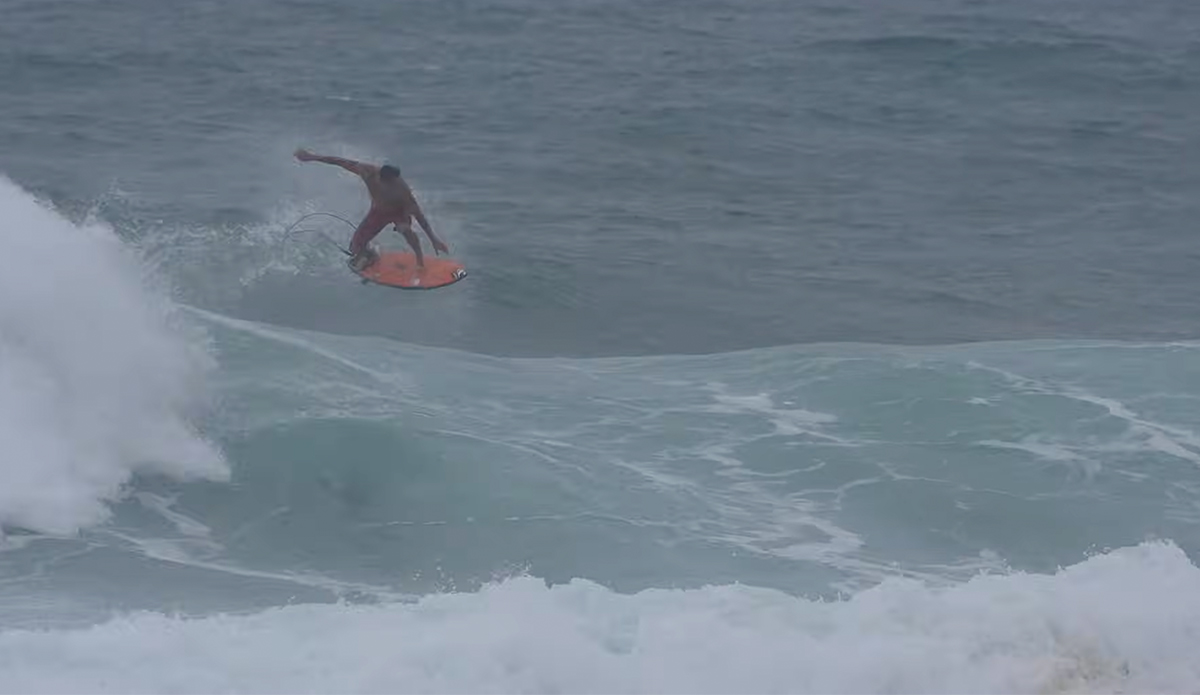 Photo: Koa Rothman // YouTube