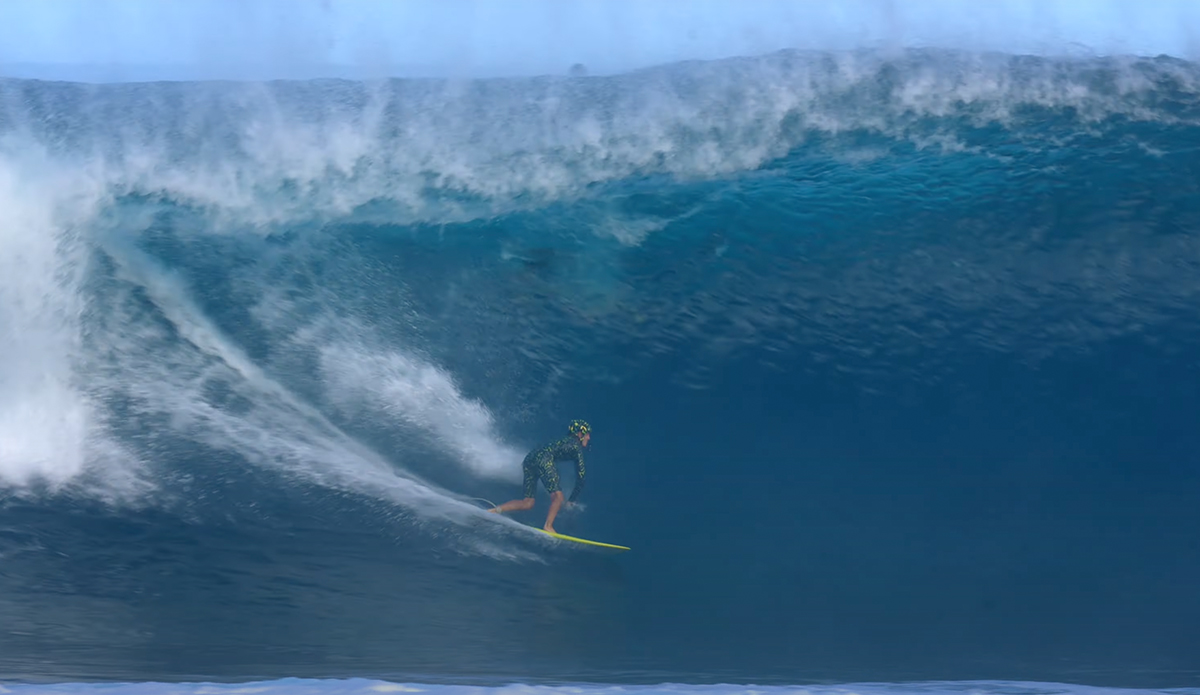 Photo: Koa Smith // YouTube
