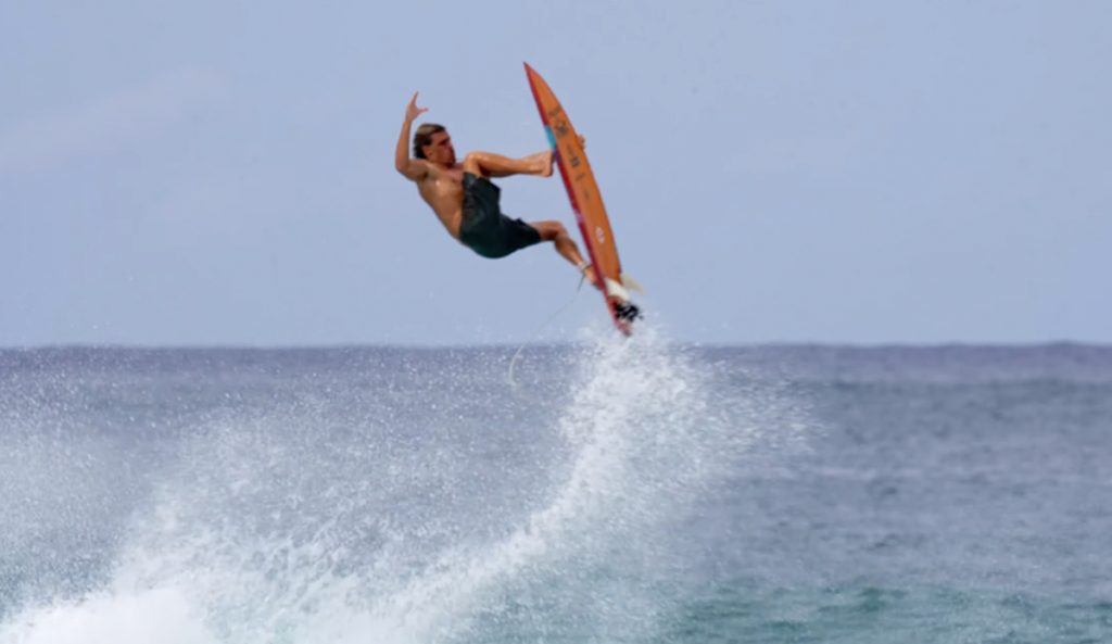 Photo: Koa Smith // YouTube