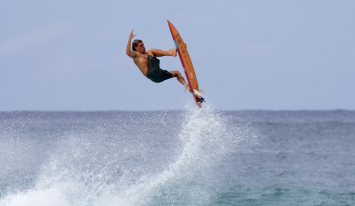 Photo: Koa Smith // YouTube