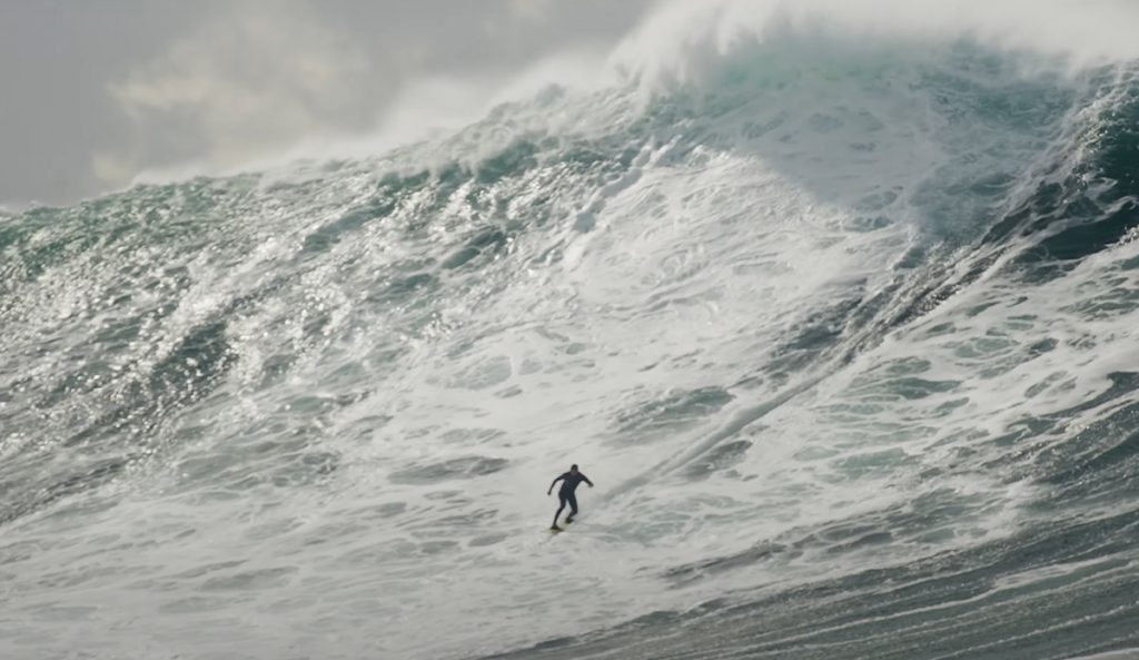 Photo: Tim Bonython // YouTube
