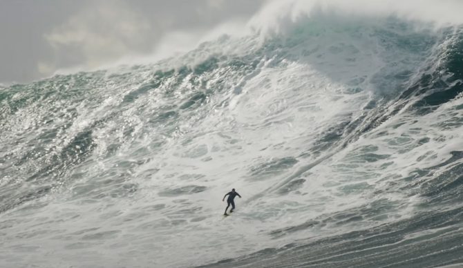 Photo: Tim Bonython // YouTube