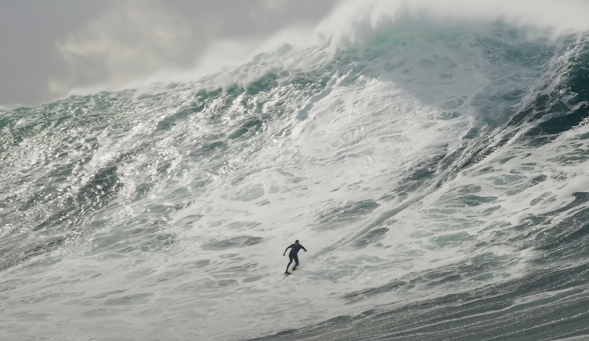 Photo: Tim Bonython // YouTube