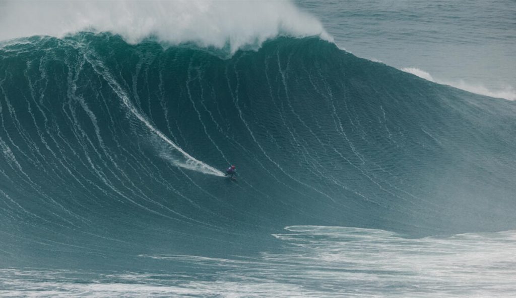 Photo: WSL