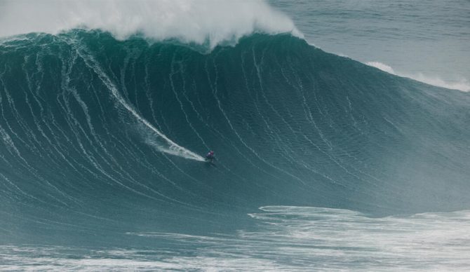 Photo: WSL