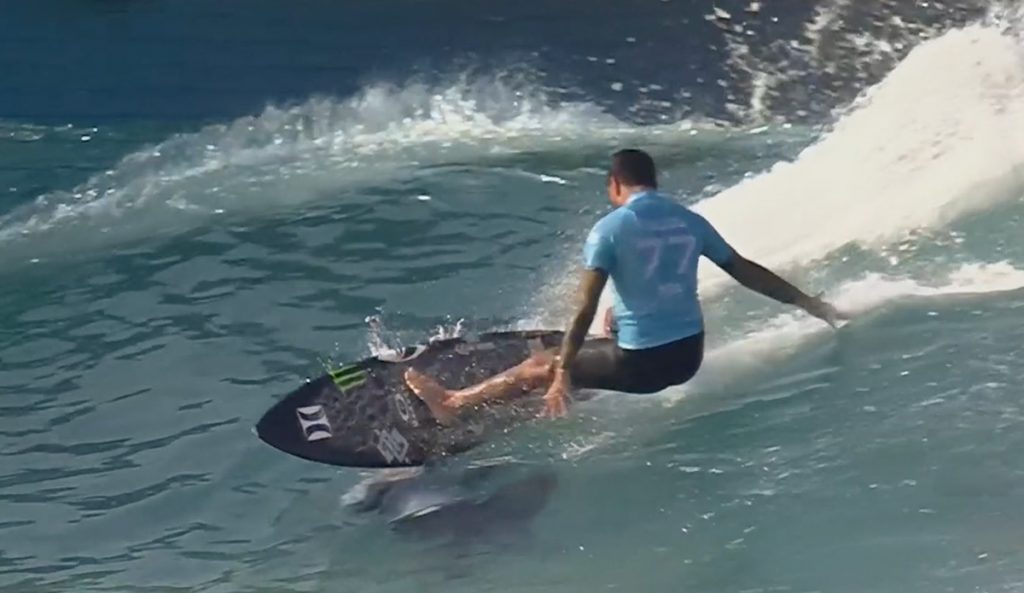 After Filipe Toledo’s Collision With Water Photographer, 2 Industry Pros Weigh In