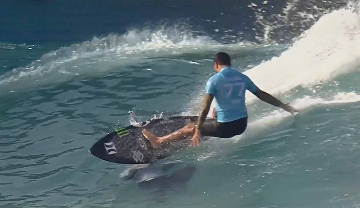 After Filipe Toledo’s Collision With Water Photographer, 2 Industry Pros Weigh In