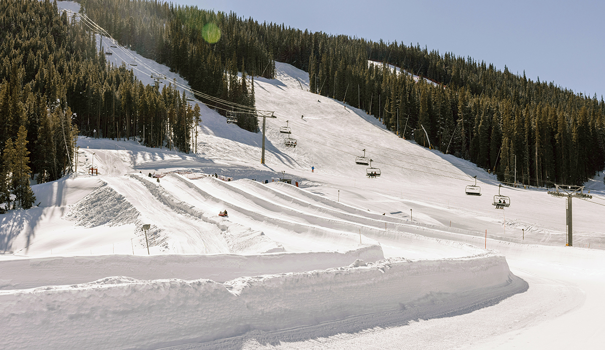 A Look at How Proposed Energy Tariffs Might Impact American Ski Resorts