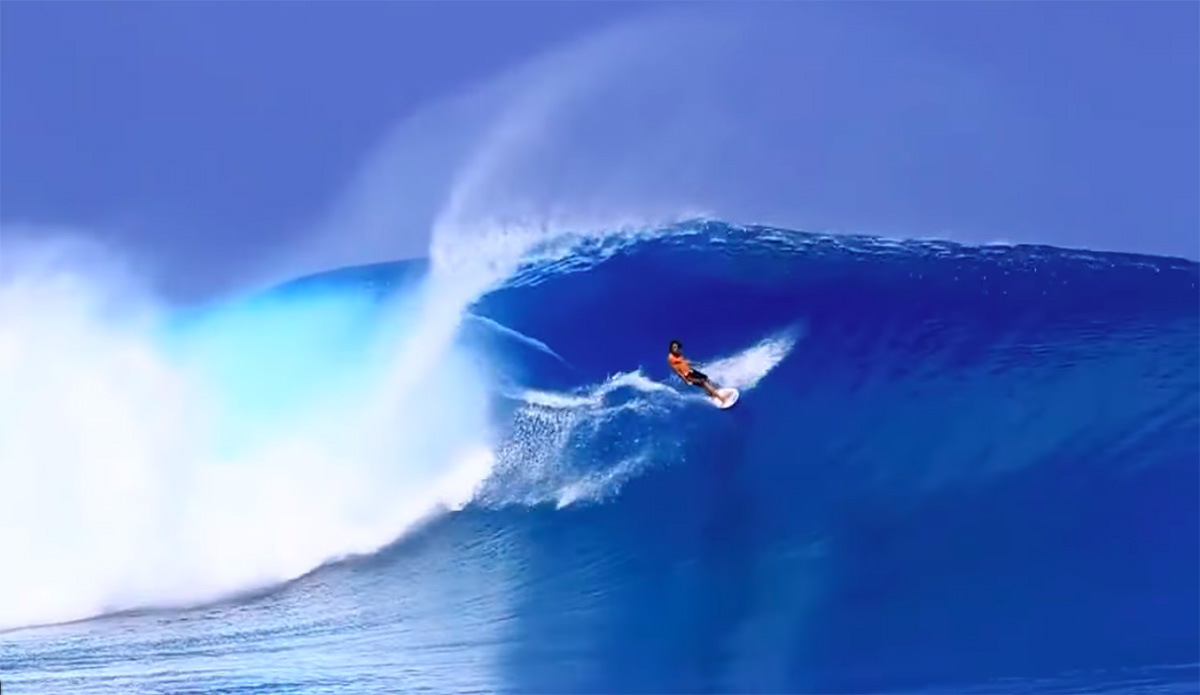 The 10 Most Influential Surf Sessions of All Time
