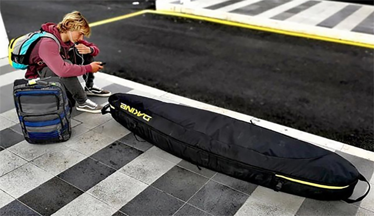 Surfboard Baggage Fees For Every Airline in 2025