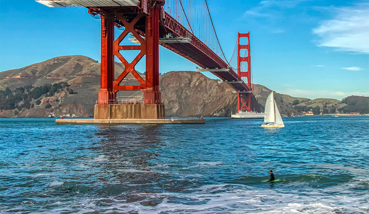 San Francisco Dumps Sewage Into the Ocean; Do You Really Want to Know How Much?