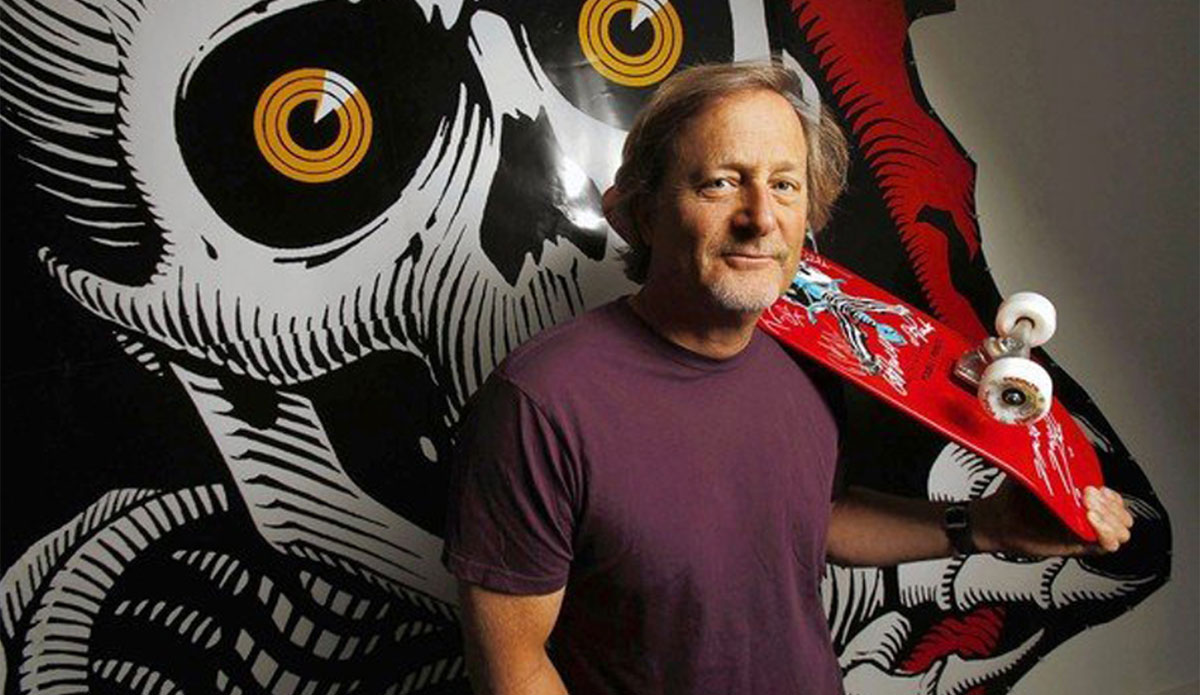 Stacy Peralta