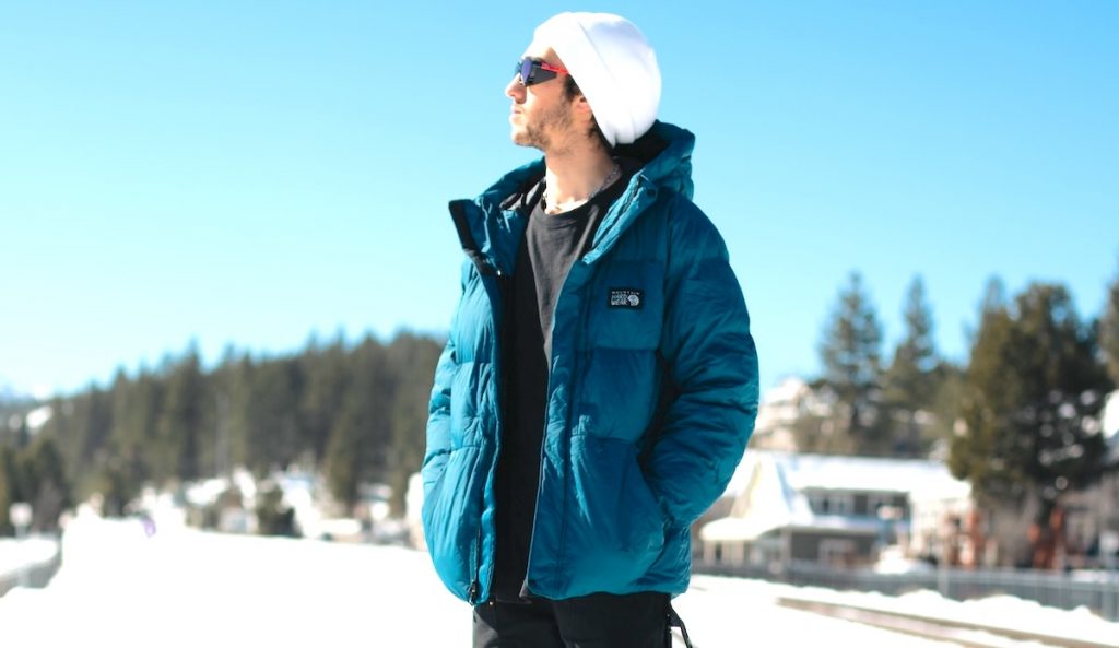 Best Winter Jackets MHW Nevadan parka