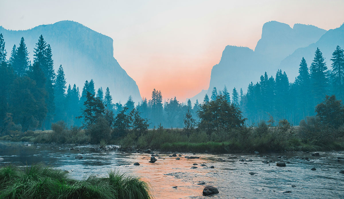 Yosemite Workers Warn of Crisis While Park Officials Say All Is Well