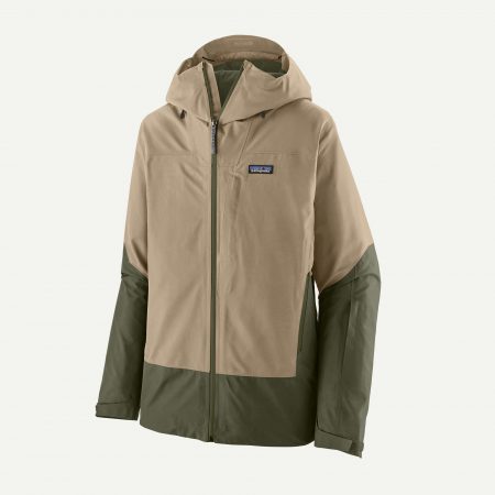patagonia storm shift jacket