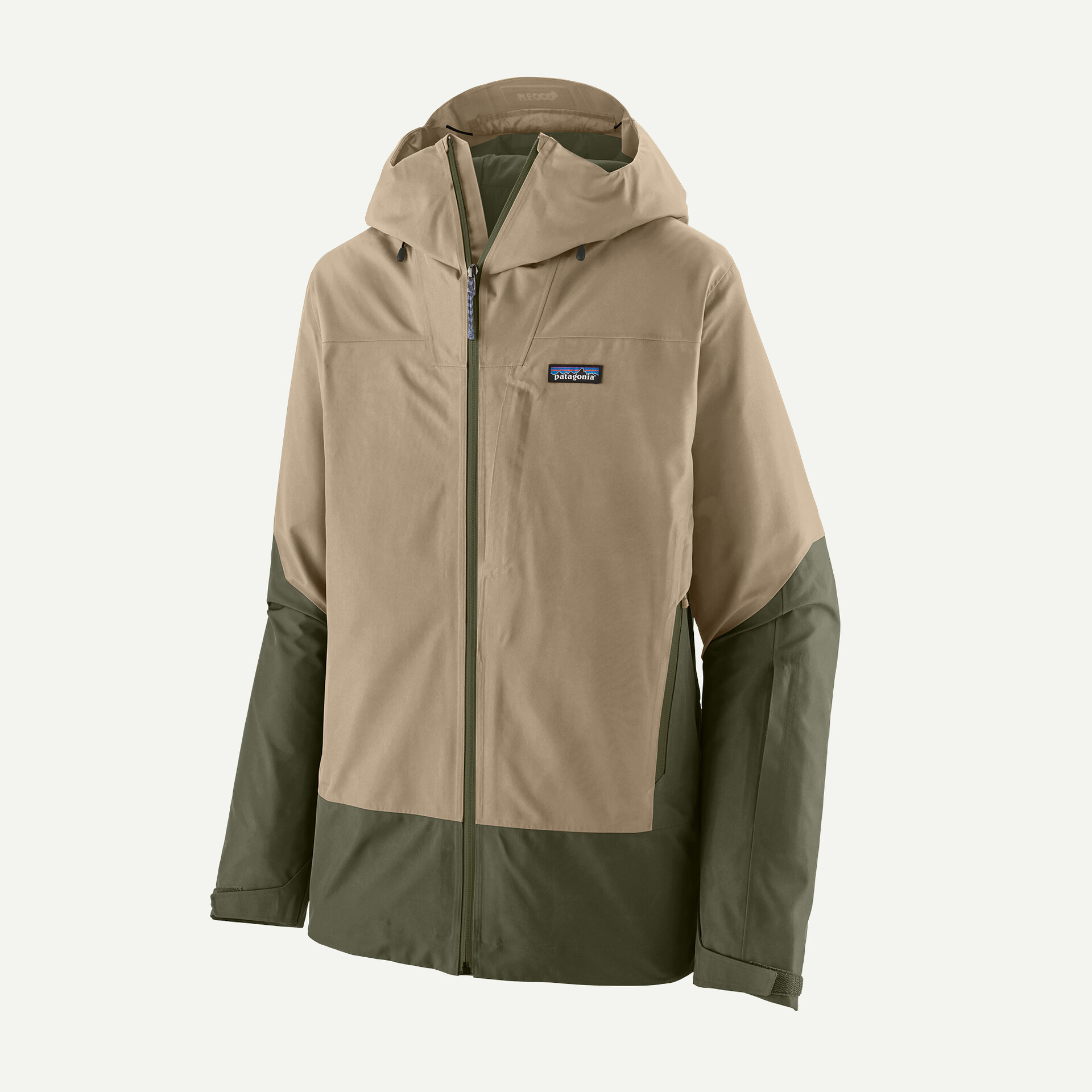 patagonia storm shift jacket