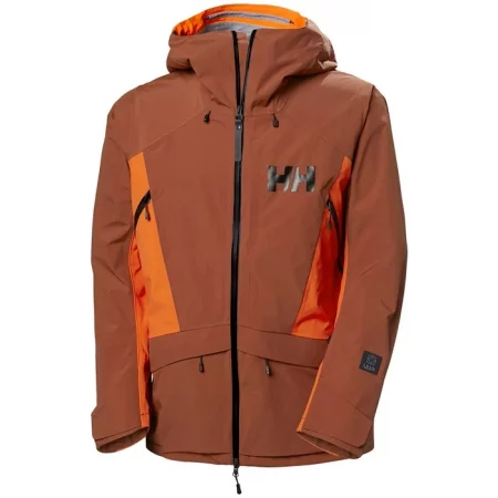 HH Sogn Tinden Jacket