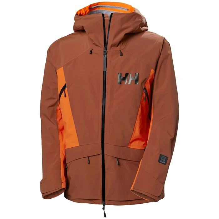 HH Sogn Tinden Jacket