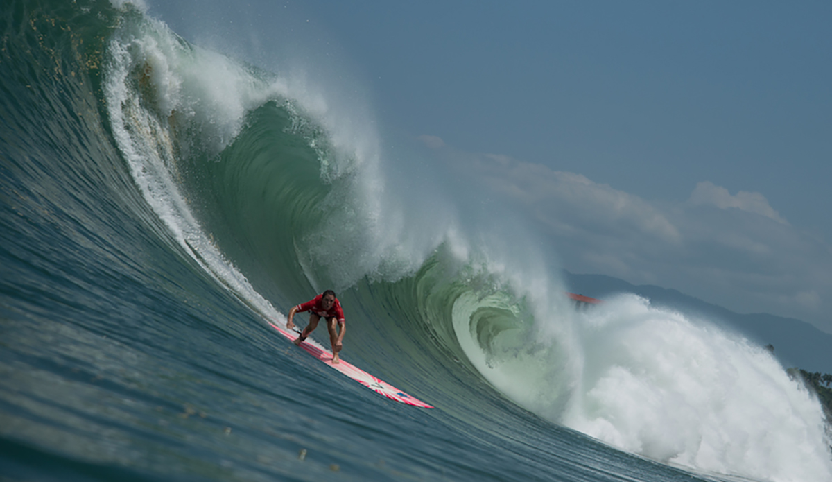 Puerto Escondido, Mexico Selected to Become the Newest World Surfing Reserve