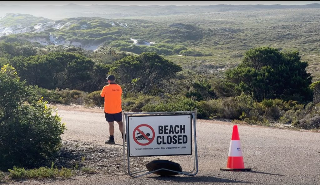 Photo: ABC News Australia // YouTube