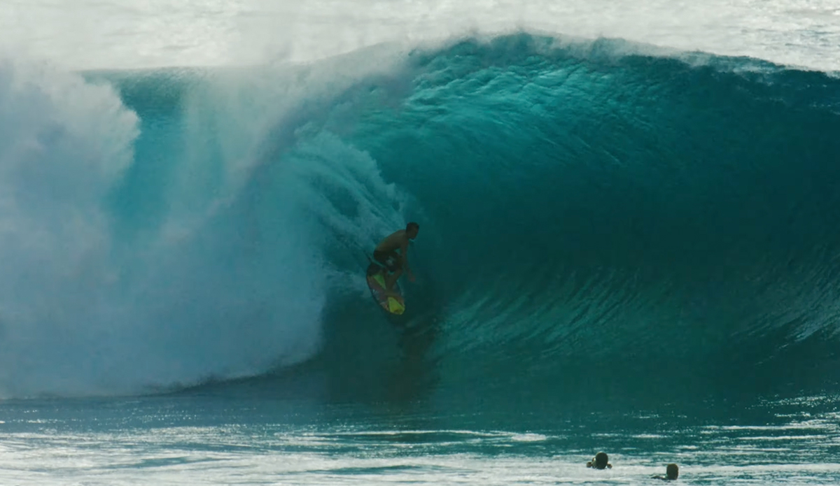 Photo: Koa Rothman // YouTube