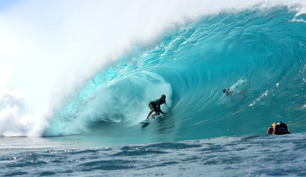 Photo: Koa Smith // YouTube