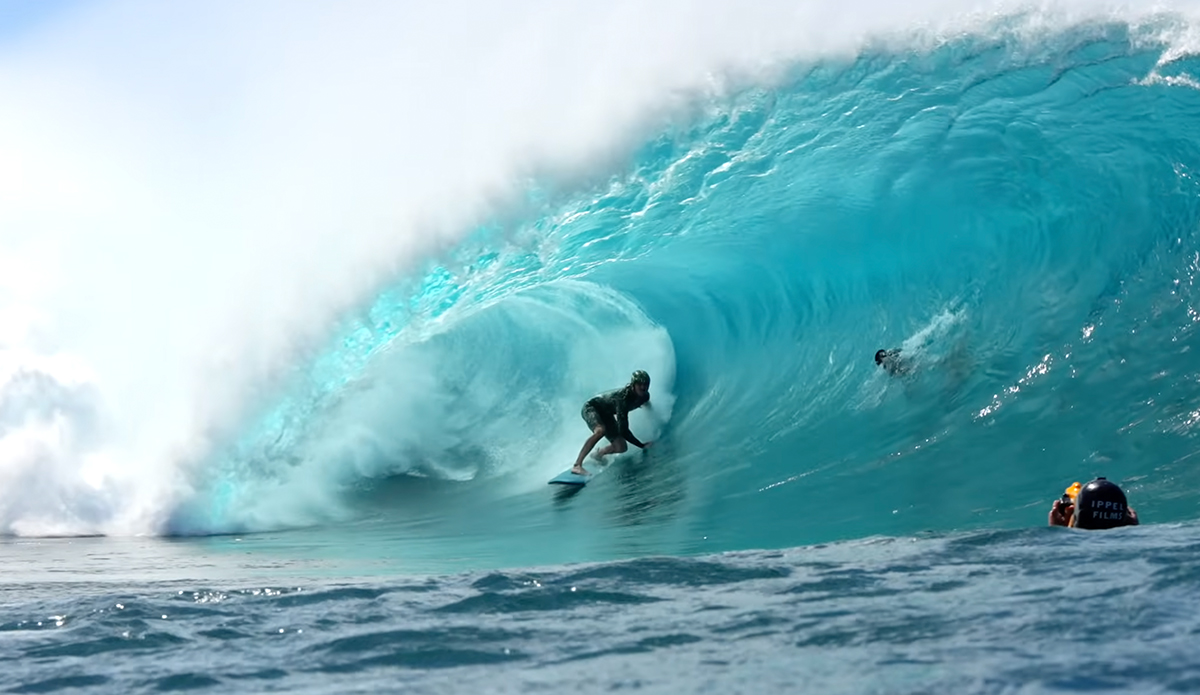 Photo: Koa Smith // YouTube
