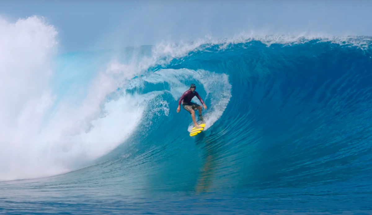 Photo: Koa Smith // YouTube