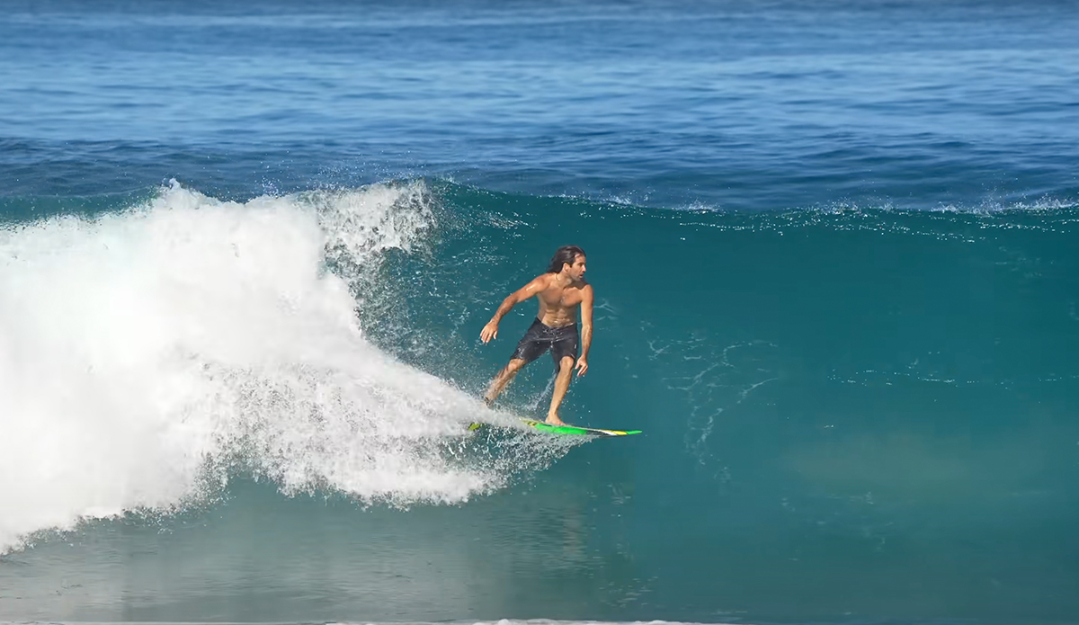 Photo: Mason Ho // YouTube