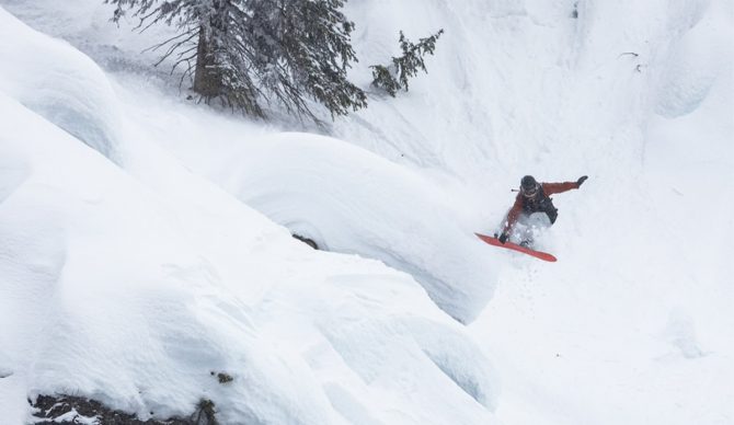 Rider: Spencer O'Brien. Photo: Mike Yosihda // NST