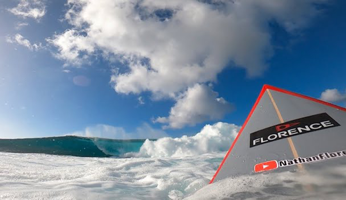 Photo: Nathan Florence // YouTube
