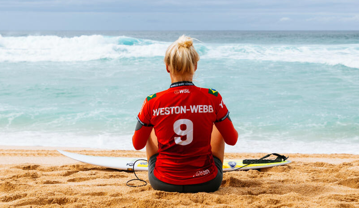 Photo: WSL