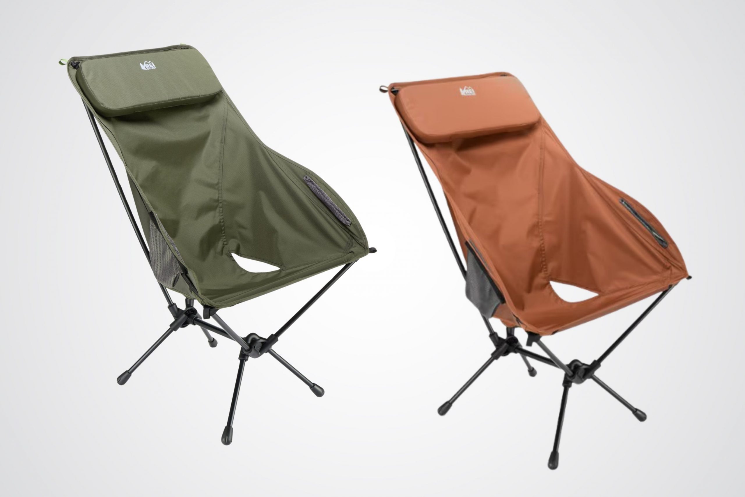 REI Co-op Flexlite Camp Dreamer Chair