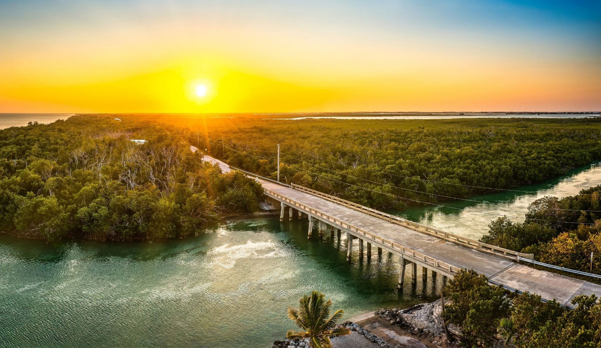 Roadtrip Through the Florida Keys on the Overseas Highway