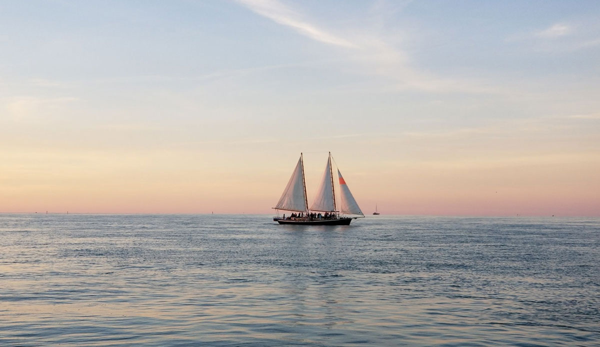Roadtrip Through the Florida Keys on the Overseas Highway