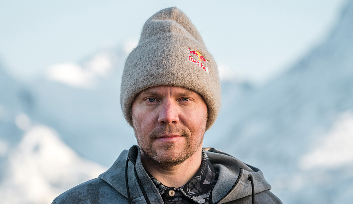 We Spoke With Travis Rice About the Success of Natural Selection Surf and Snow