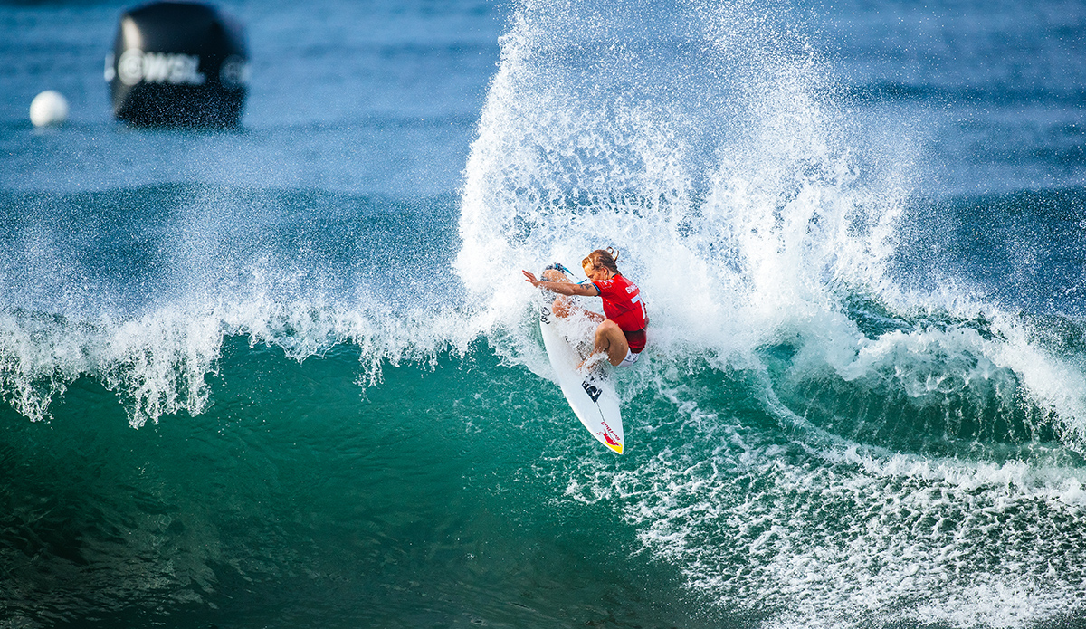 3 Thoughts to Chew on Ahead of the Surf City El Salvador Pro
