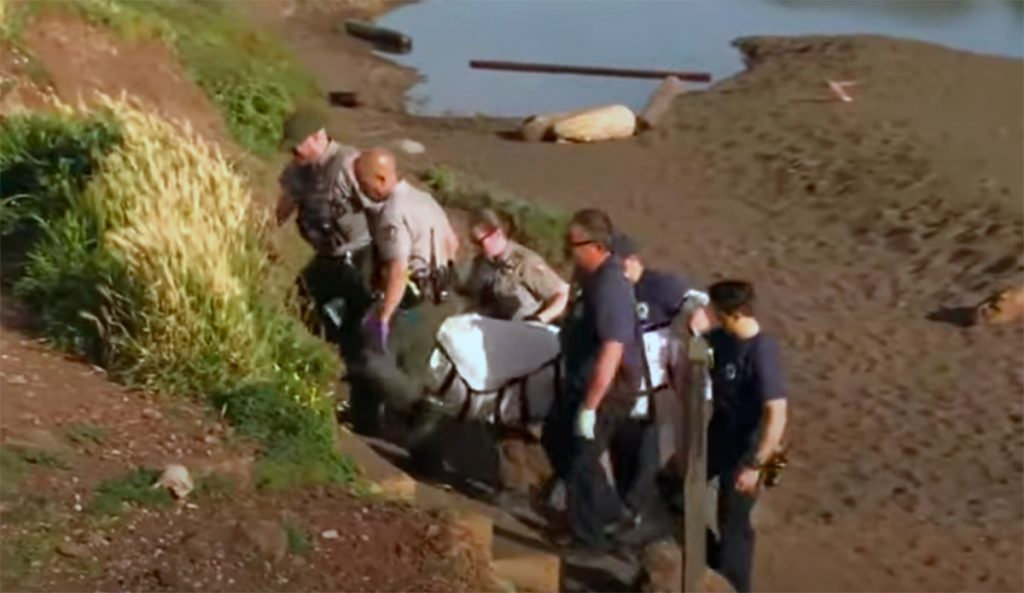 Fisherman Drowns Near San Francisco Despite Life-Saving Measures From Surfer