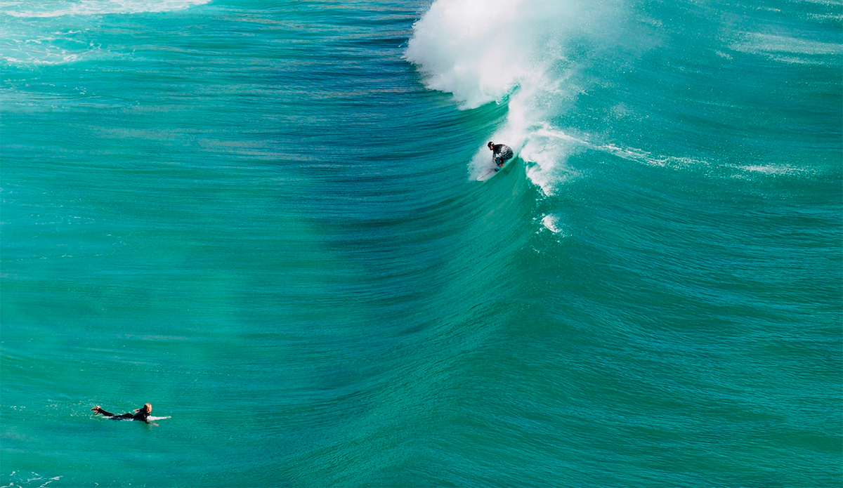 What Would We Do Without Surf Forecasting?