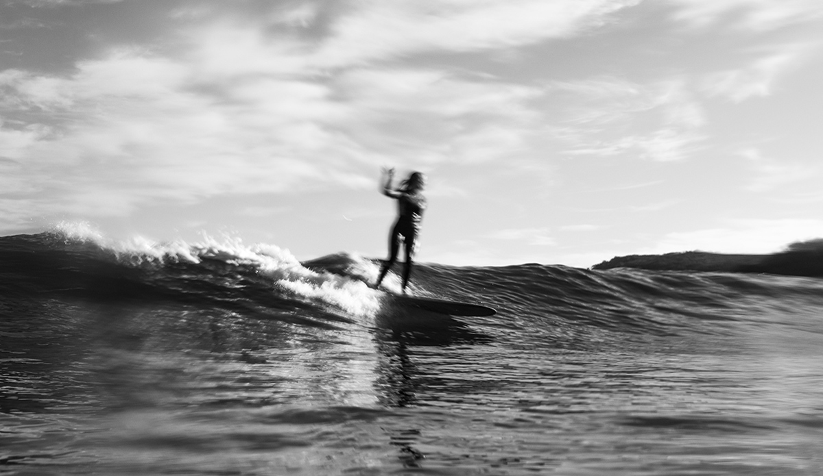 The Length of Things: Trying to Understand Why I Longboard
