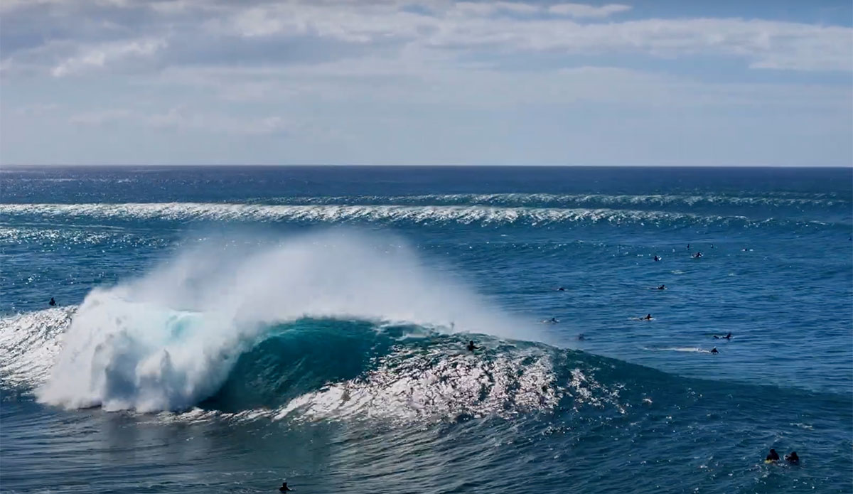 Pipeline set