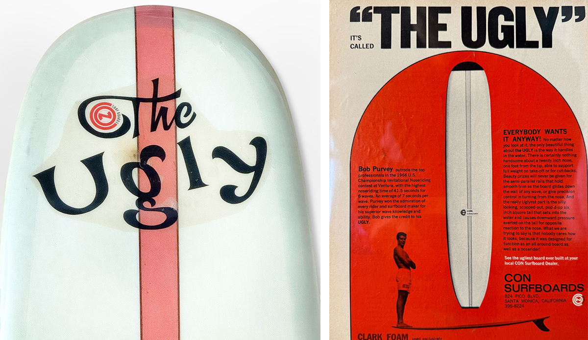 The Best (and Worst) Surfboard Model Name Ever
