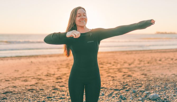 Patagonia Regulator Women's Wetsuit