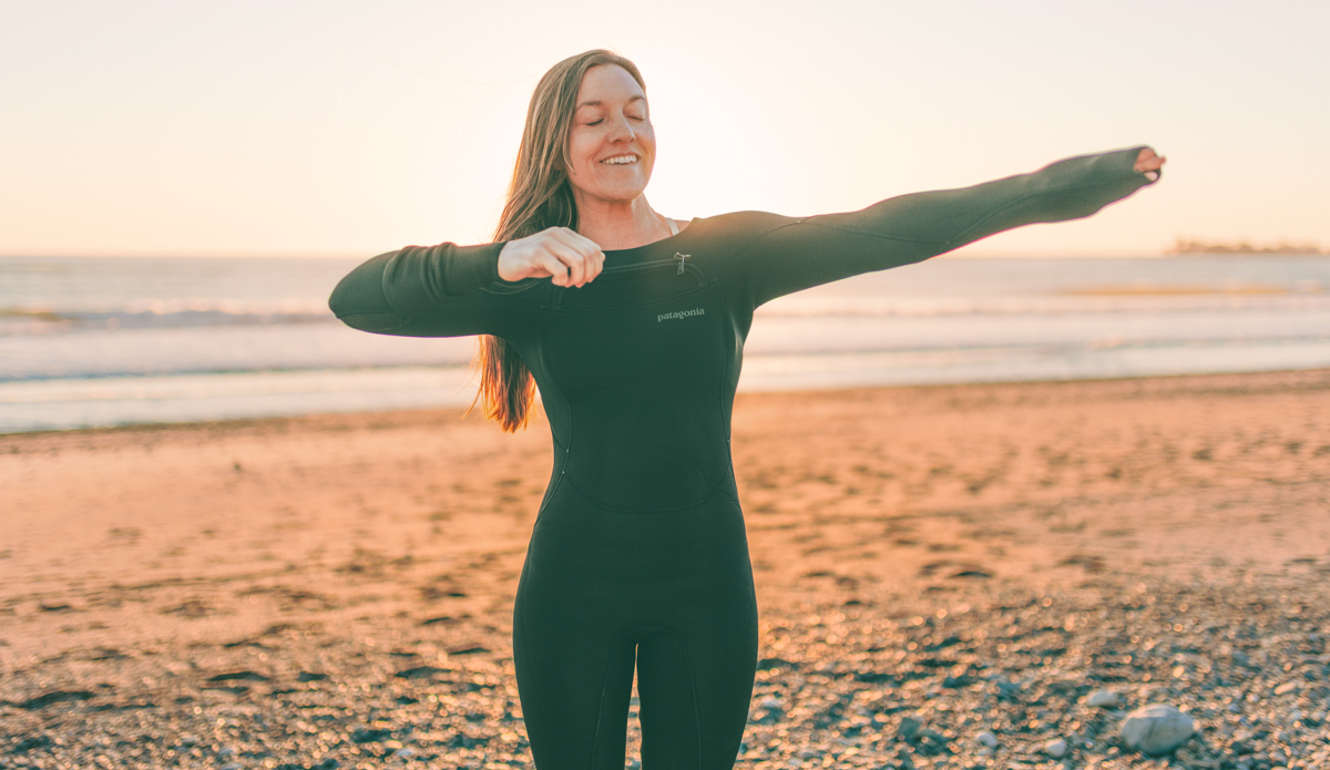 Patagonia Regulator Women's Wetsuit 