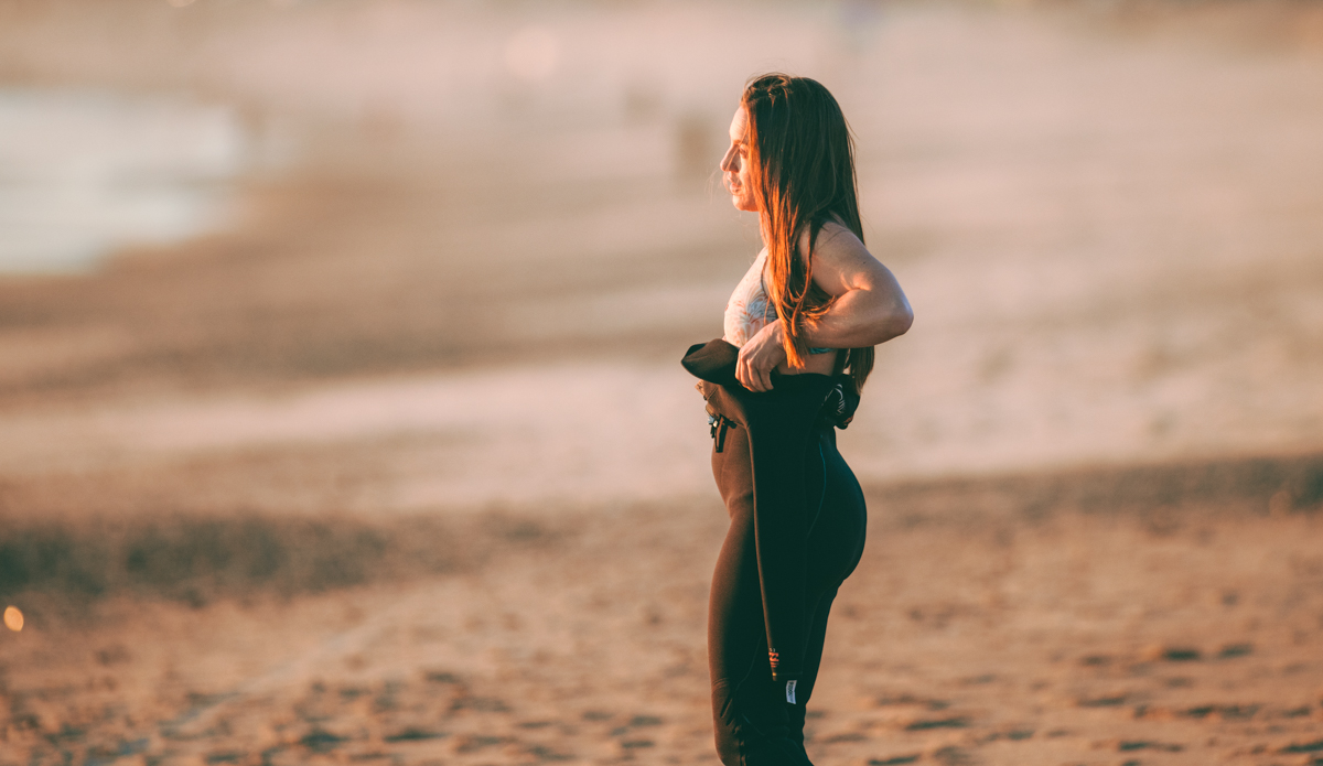 Billabong Furnace Natural Women's Wetsuit