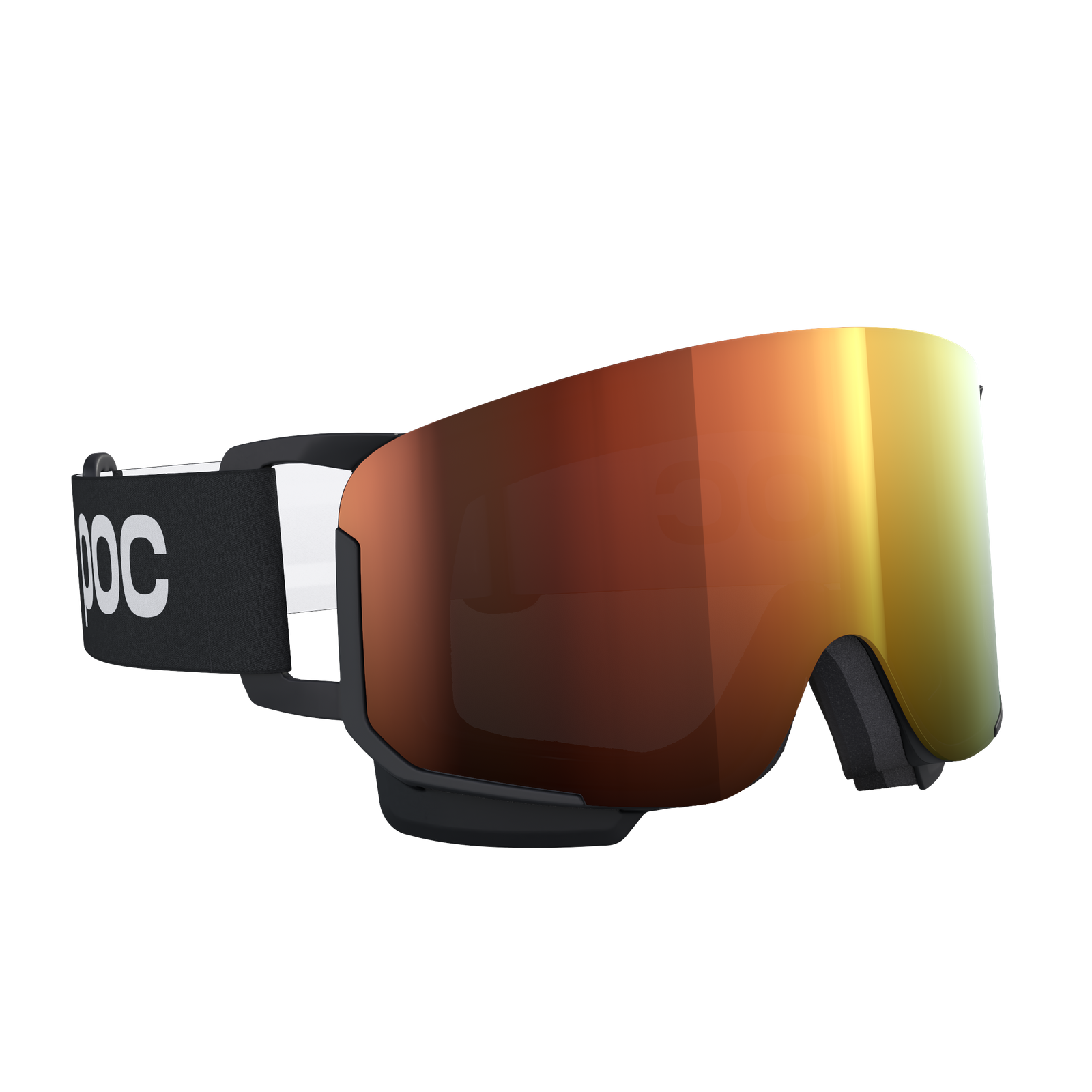POC Nexal Clarity Goggles