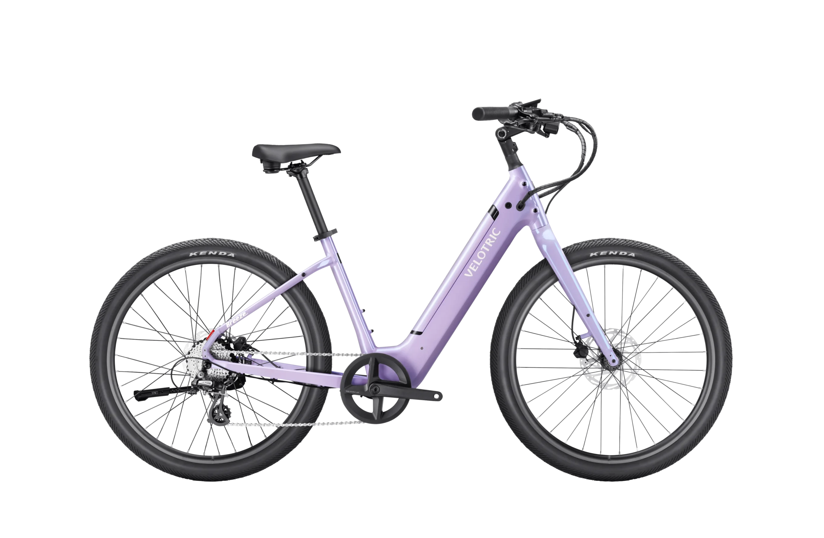 velotric breeze