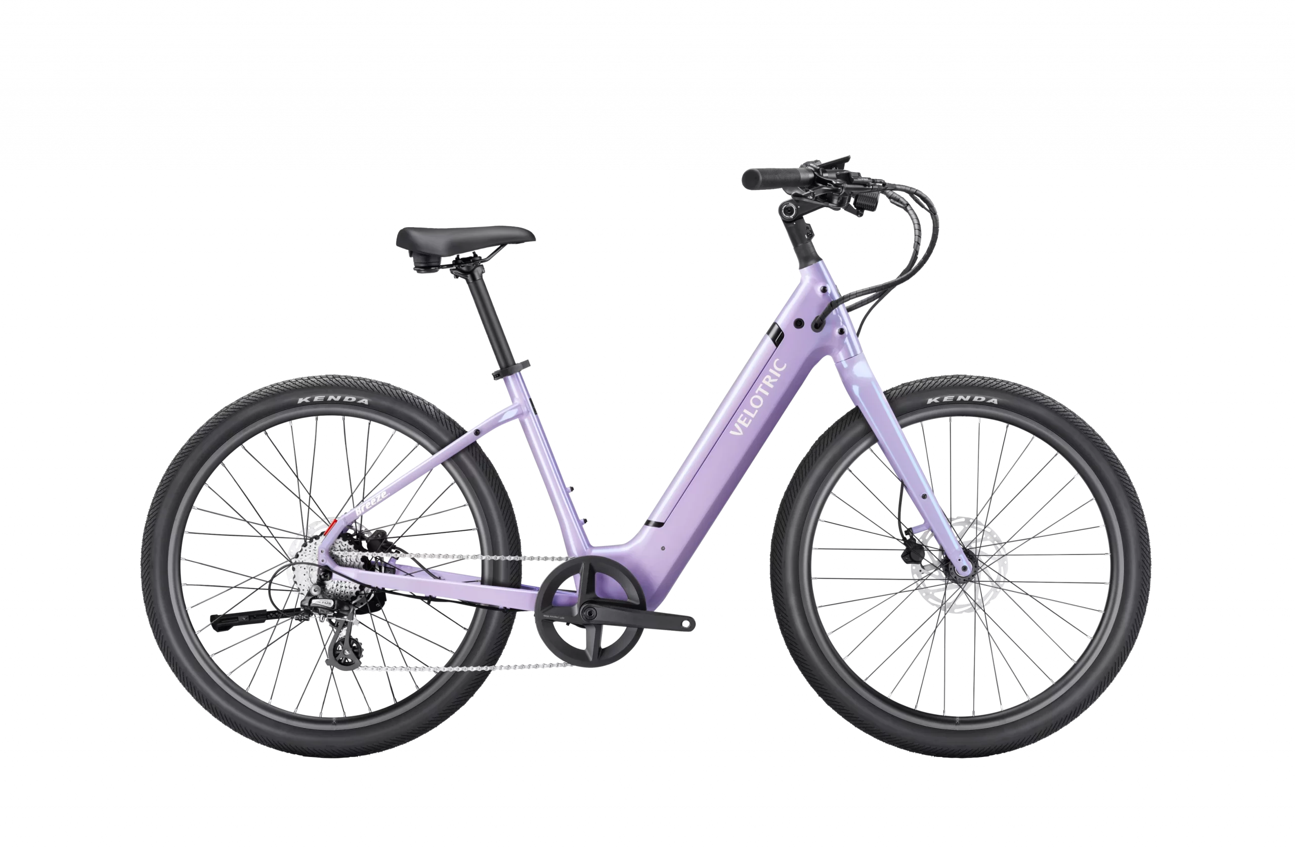 velotric breeze
